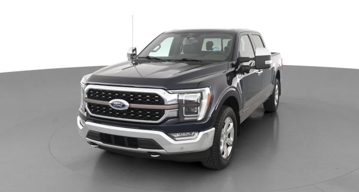 2022 Ford Econoline E-150 -
                  Union City, GA