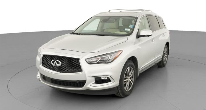 2020 INFINITI QX60 Luxe -
                West Memphis, AR