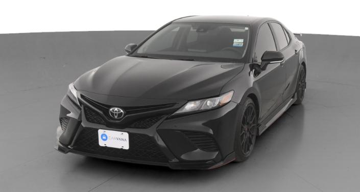 2024 Toyota Camry TRD -
                  Indianapolis, IN