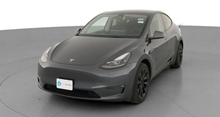 2023 Tesla Model Y Long Range -
                  Hebron, OH