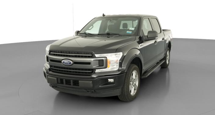 2019 Ford Econoline E-150 -
                  Trenton, OH