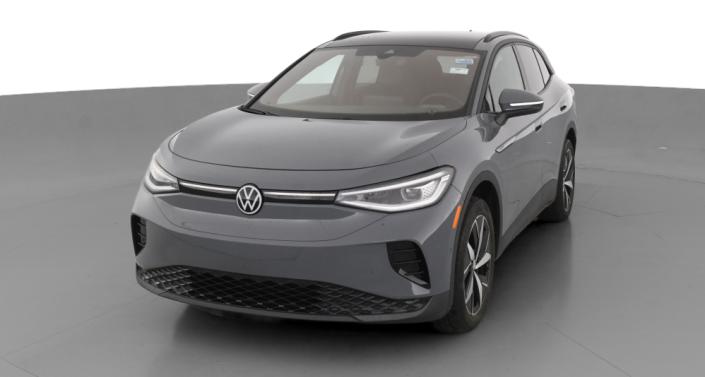 2023 Volkswagen ID.4 Pro S -
                  Concord, NC