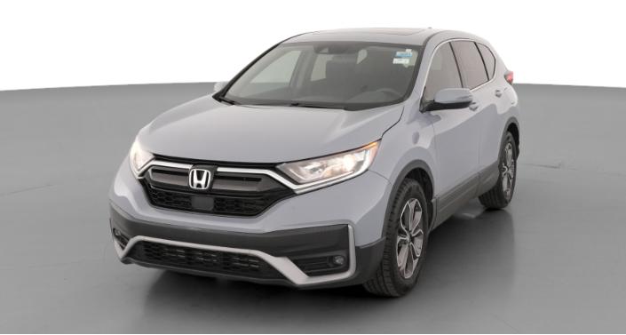 2020 Honda CR-V EX -
                  Tolleson, AZ