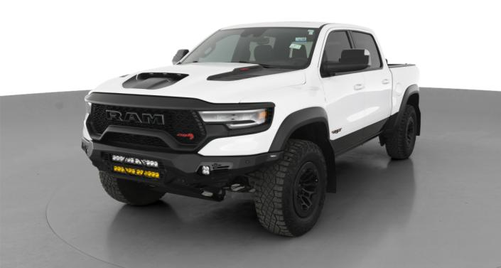 2022 RAM 1500 TRX -
                  Richton Park, IL