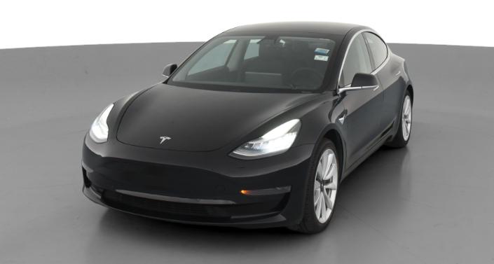 2020 Tesla Model 3 Standard Range -
                  Concord, NC