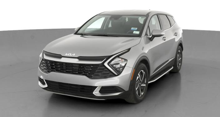Thumbnail: 2023 Kia Sportage - 1