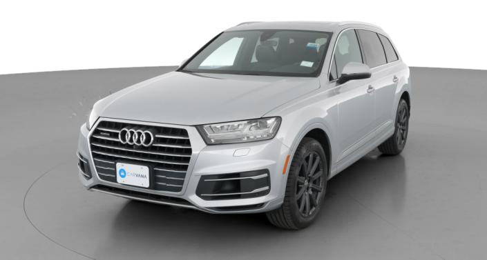 Thumbnail: 2017 Audi Q7 - 1