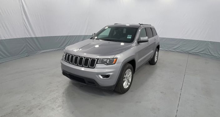 2017 Jeep Grand Cherokee Laredo -
                  Kansas City, MO