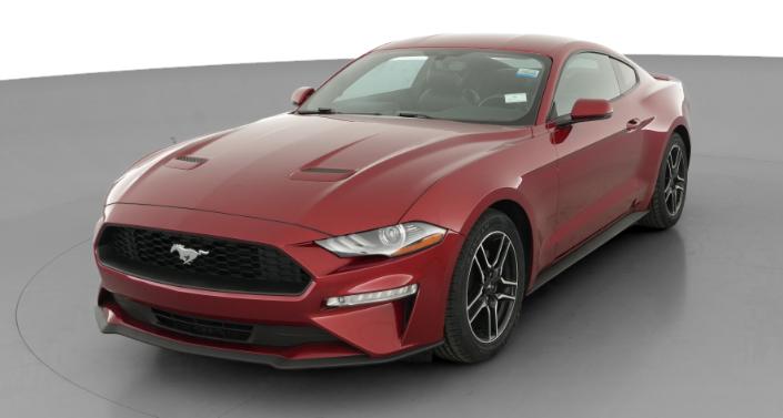 2019 Ford Mustang  -
                  Lorain, OH