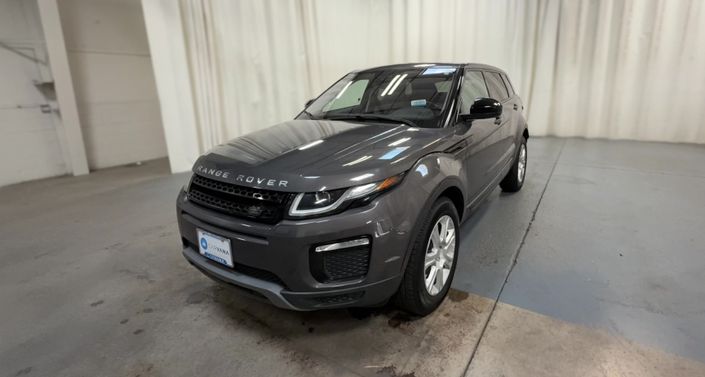 2016 Land Rover Range Rover Evoque SE Premium -
                  Riverside, CA
