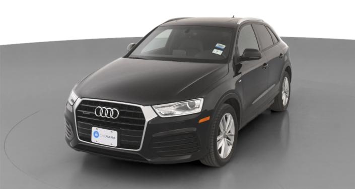 2018 Audi Q3 Premium -
                  Fort Worth, TX
