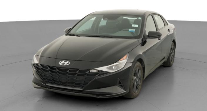 Thumbnail: 2023 Hyundai Elantra - 1