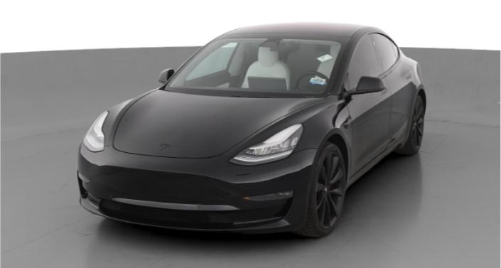 2018 Tesla Model 3 Performance -
                  Concord, NC