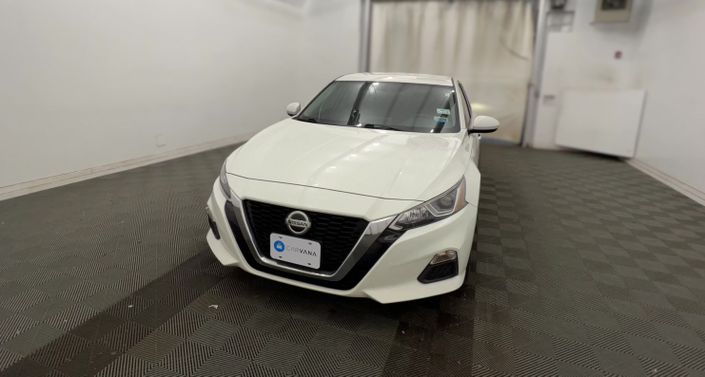 2019 Nissan Altima S -
                  Framingham, MA