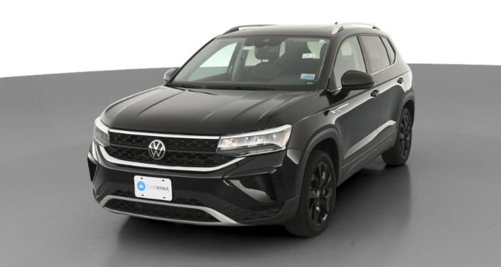 2023 Volkswagen Taos SE -
                  Rocklin, CA