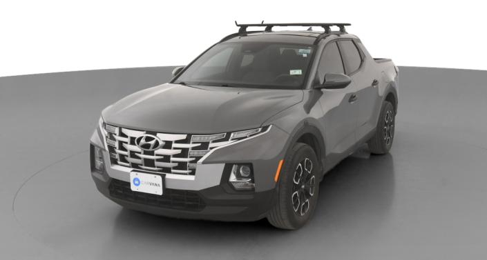 2023 Hyundai Santa Cruz SEL -
                Fort Worth, TX
