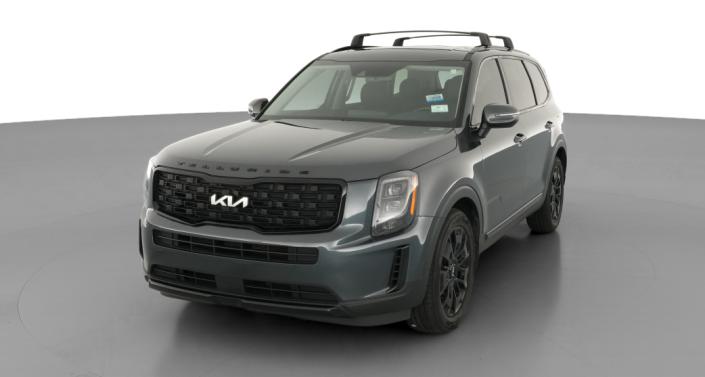 2022 Kia Telluride EX -
                  Trenton, OH