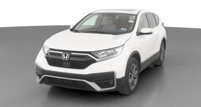 2020 Honda CR-V EX -
                  Indianapolis, IN