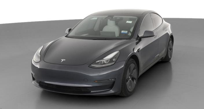 2022 Tesla Model 3 Long Range -
                  Rocklin, CA