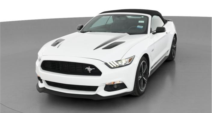 2017 Ford Mustang GT Premium -
                Richton Park, IL