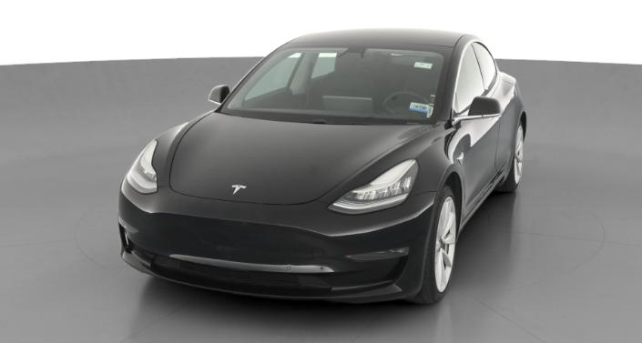2019 Tesla Model 3 Standard Range -
                  Rocklin, CA