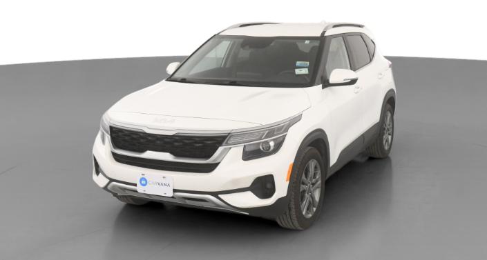 2022 Kia Seltos S -
                  Fort Worth, TX