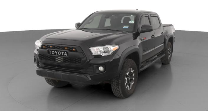 2019 Toyota Tacoma TRD Off-Road -
                  Indianapolis, IN