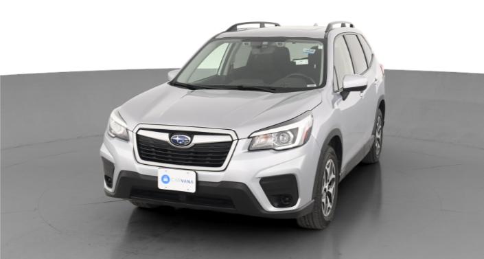 2019 Subaru Forester Premium -
                  Indianapolis, IN
