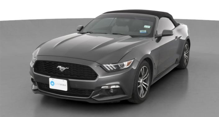 2017 Ford Mustang  -
                  Richton Park, IL