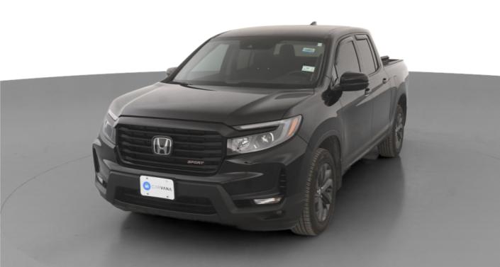 2023 Honda Ridgeline Sport -
                Fort Worth, TX