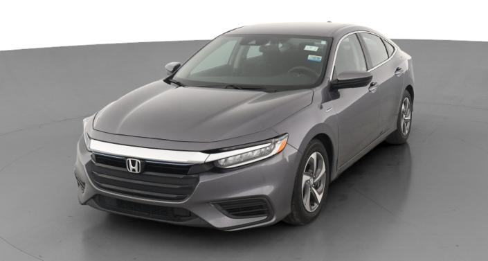 2019 Honda Insight EX -
                Indianapolis, IN