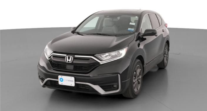 2022 Honda CR-V EX-L -
                Tolleson, AZ