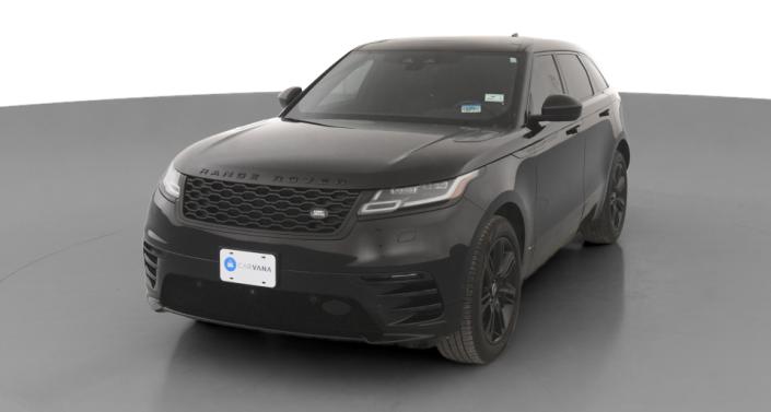 2021 Land Rover Range Rover Velar R-Dynamic S Hero Image