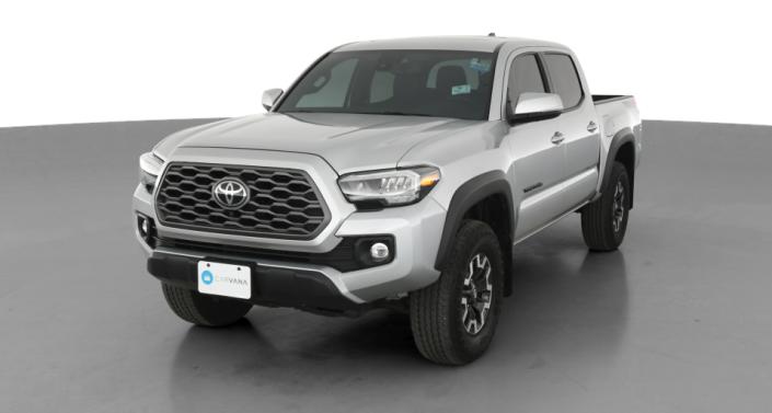 2022 Toyota Tacoma TRD Off-Road -
                  Richton Park, IL