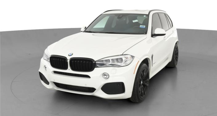 2016 BMW X5 xDrive35i -
                  Bessemer, AL
