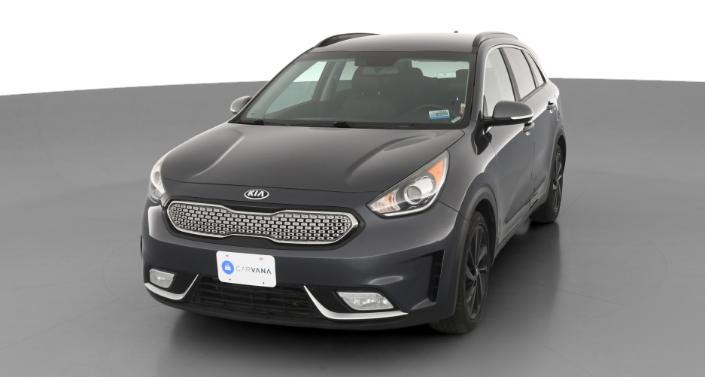 2018 Kia Niro EX Hero Image