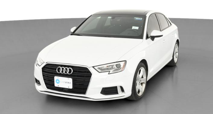 2018 Audi A3 Premium -
                  San Antonio, TX