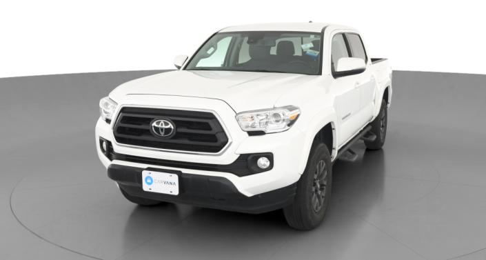 2023 Toyota Tacoma SR5 -
                  Rocklin, CA