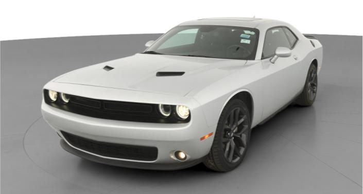 2021 Dodge Challenger SXT -
                  Tolleson, AZ