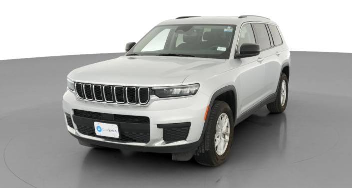Thumbnail: 2023 Jeep Grand Cherokee L - 1