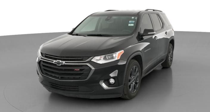 Thumbnail: 2020 Chevrolet Traverse - 1