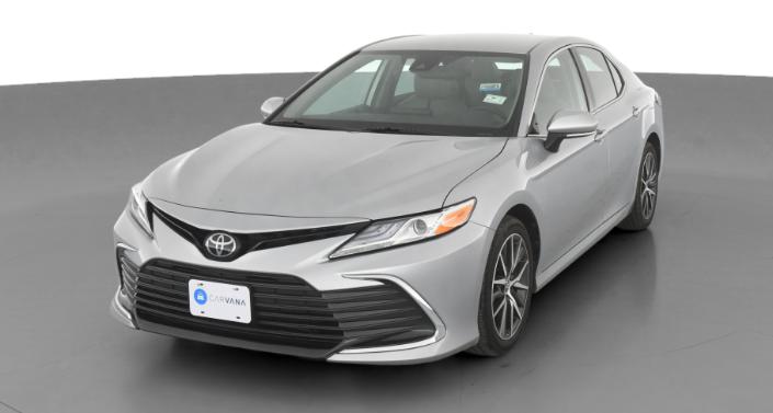 2024 Toyota Camry XLE -
                  Wheatland, OK