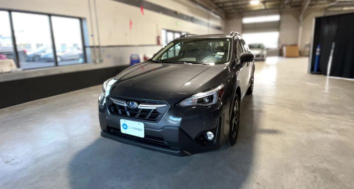 2023 Subaru Crosstrek Limited -
                  Fairview, OR