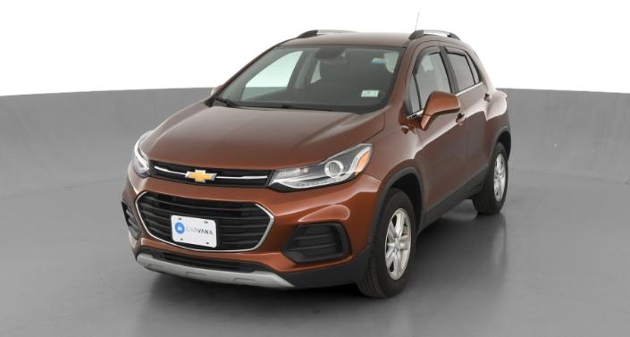 2019 Chevrolet Trax LT -
                Colonial Heights, VA