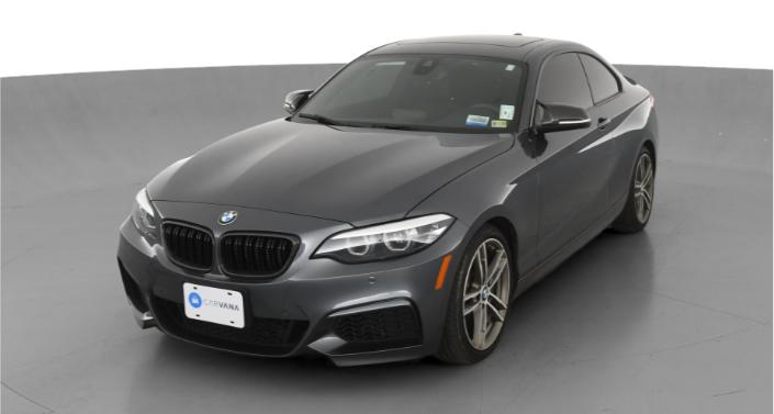 Thumbnail: 2020 BMW 2 Series - 1