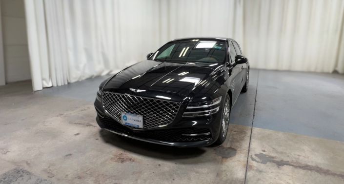 2022 Genesis G80 2.5T -
                  Riverside, CA