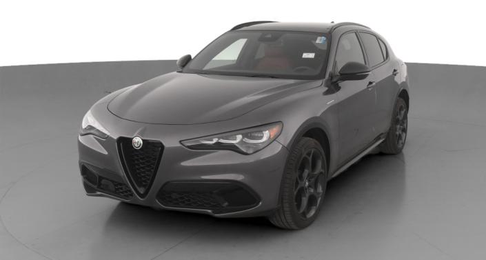 2024 Alfa Romeo Stelvio  -
                  Indianapolis, IN