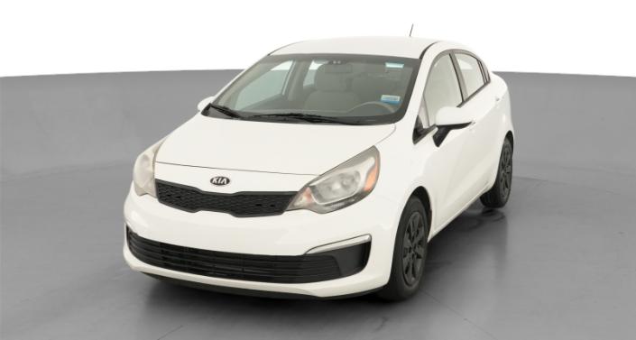 2016 Kia Rio LX -
                  Haines City, FL