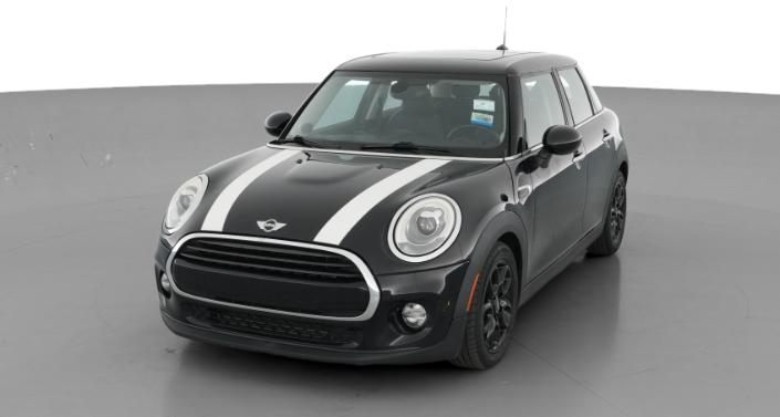2017 MINI Cooper Hardtop 4 Door -
                  Lorain, OH