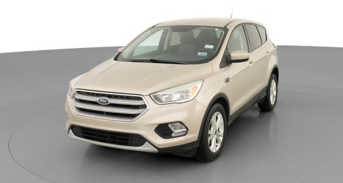 2017 Ford Escape SE -
                Hebron, OH
